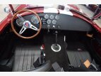 Thumbnail Photo 40 for 1965 Shelby Cobra-Replica